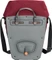 Vaude Comyou Pro Gepäcktasche rot Vorschaubild