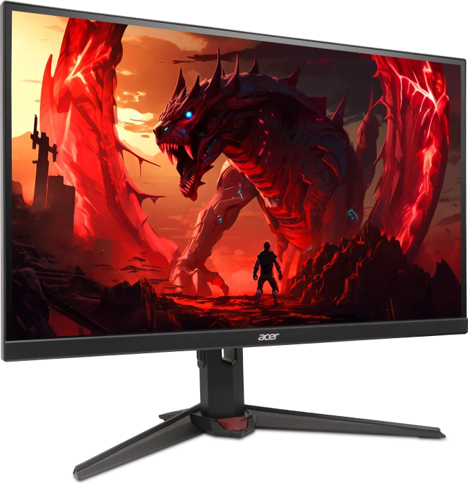 Acer Nitro XV0 XV270UF3bmiiprx, 27"