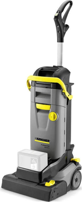 Kärcher BR30/4C Bp Akku-Scheuersaugmaschine solo