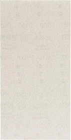 Bosch Professional M480 Best for Wood and Paint Gewebeschleifblatt K120, 115x230mm, 50 Stück