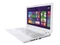 Toshiba Satellite L50-B-2EC, weiß, Core i3-4005U, 8GB RAM, 1TB HDD, UK Vorschaubild