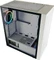 LC-Power Gaming 802W White_Wanderer_X, weiß, Glasfenster Vorschaubild