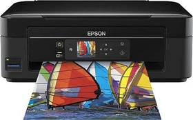Epson Expression Home XP-305, Tinte, mehrfarbig