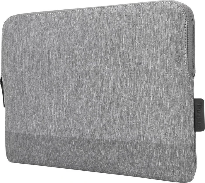 Targus CityLite 13" MacBook Pro [2017] Schutzhülle grau