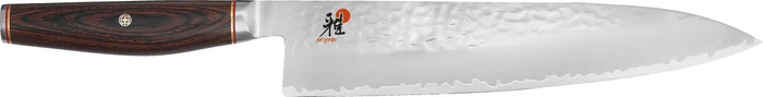Zwilling Miyabi 6000MCT Gyutohmesser 24cm