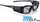 Hi-Shock Pro 7G Black Diamond DLP Link Brille (SW10107)