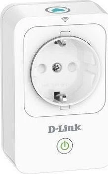 D-Link Home Smart Plug, Smart-Steckdose