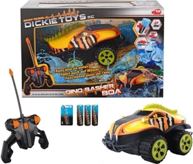 Dickie Toys RC Dino Basher Boa