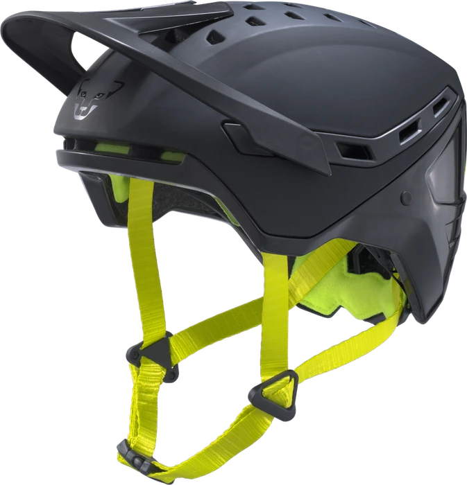 Dynafit TLT Helm black out