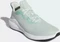 adidas Alphabounce+ dash green/green tint/cloud white (Damen) Vorschaubild
