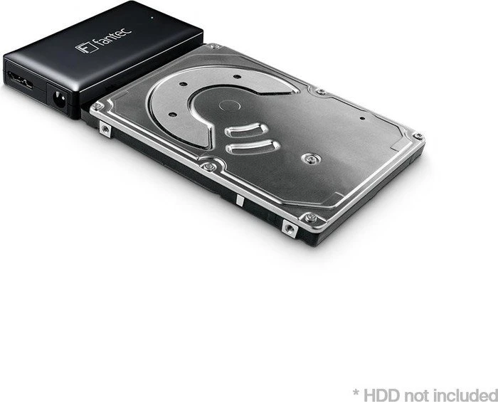 Fantec AD-U3SA SATA auf USB 3.0 Adapter