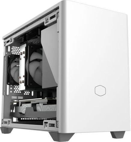 Cooler Master NR200 ATX PSU Bracket, schwarz