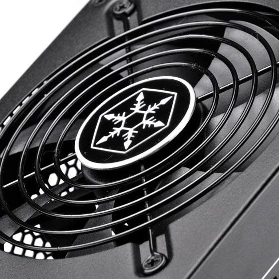 SilverStone Strider Platinum PT Series 850W, ATX 2.4