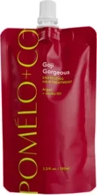 Pomélo+Co Energizing Hair Mask Goji Gorgeous, 100ml