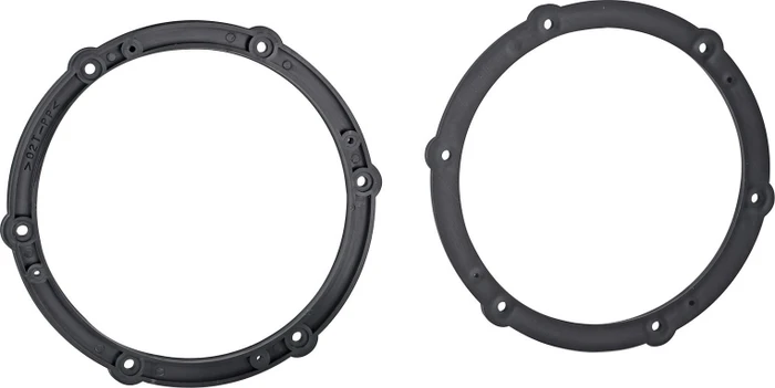 ACV Lautsprecherringe für Citroën/Peugeot/Toyota