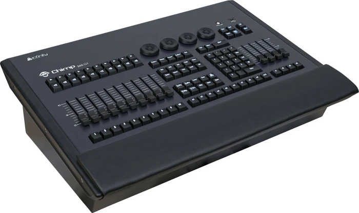 Showtec Infinity Chimp 100