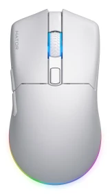 Hator Pulsar 3 Wireless Gaming Mouse schwarz, USB/Bluetooth