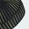 adidas Washed Beanie black/olive strata Vorschaubild