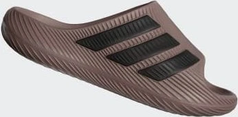 adidas Purechill Slides trace brown/core black
