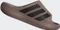 adidas Purechill Slides trace brown/core black Vorschaubild