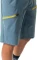 Vaude Tekoa Shorts III Hose kurz blue gray (Herren) Vorschaubild