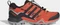 adidas Terrex Swift R2 GTX glory amber/core black/solar red (Herren) Vorschaubild