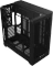 Thermaltake View 390 Air Black, schwarz, Glasfenster Vorschaubild
