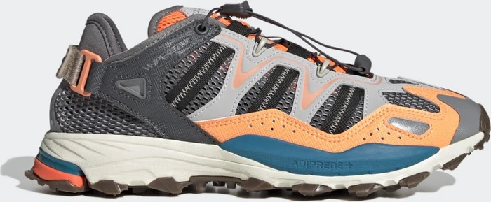 adidas Hyperturf Adventure grey one/core black/grey five (Herren)