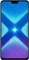 Honor 8X 128GB phantom blau Vorschaubild