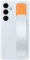 Samsung Silicone Grip Case für Galaxy S24+ light blue Vorschaubild
