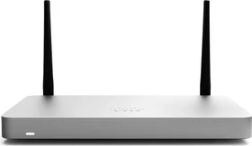 Cisco Meraki MX67C Firewall, 5x RJ-45 (MX67C-HW)