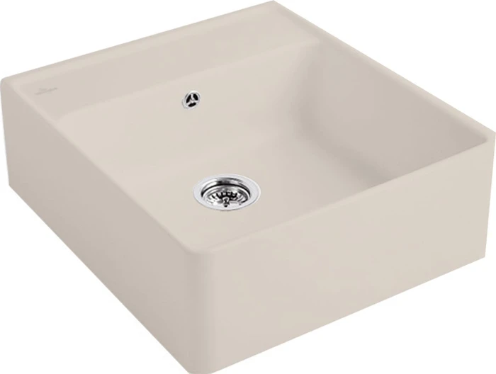 Villeroy & Boch Spülstein Einzelbecken