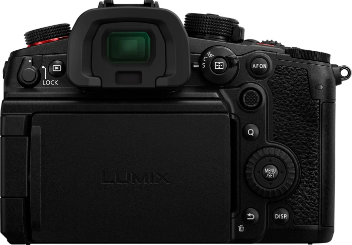 Panasonic Lumix DC-GH7 Body