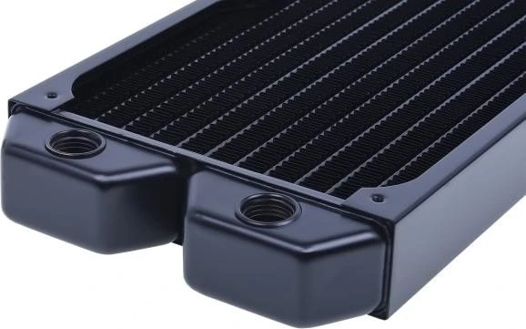 Alphacool NexXxoS ST30 360mm