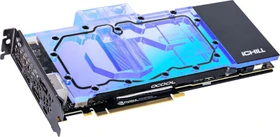 INNO3D GeForce RTX 2080 Ti iCHILL Frostbite, 11GB GDDR6, HDMI, USB-C, 3x DP