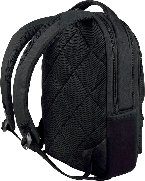Wenger Fuse Rucksack 15.6" schwarz