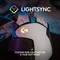 Logitech G502 Hero K/DA Edition, USB Vorschaubild