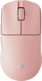 ATK Blazing Sky F1 V2 Ultimate 8K Wireless, Coral Pink, USB