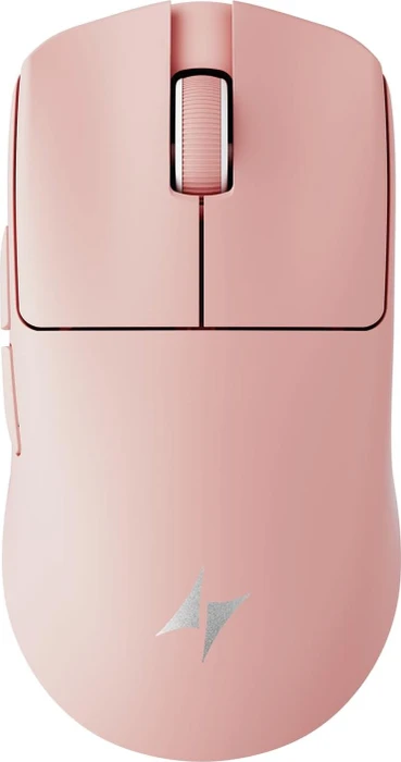 ATK Blazing Sky F1 V2 Ultimate 8K Wireless, Coral Pink, USB