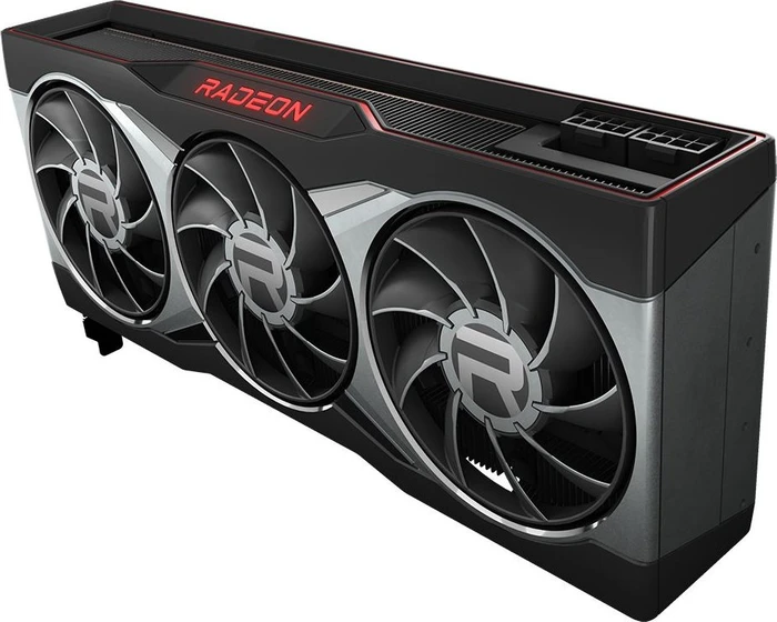 AMD Radeon RX 6900 XT, 16GB GDDR6, HDMI, USB-C, 2x DP