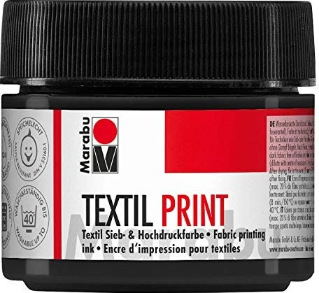 Marabu Textil Print 100ml