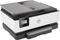 HP OfficeJet 8012e All-In-One, Instant Ink, Tinte, mehrfarbig Vorschaubild