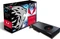 HIS Radeon RX Vega 64 Air Black, 8GB HBM2, HDMI, 3x DP Vorschaubild