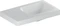 Geberit iCon Light Handwaschbecken 53cm mit Ablagefläche Vorschaubild