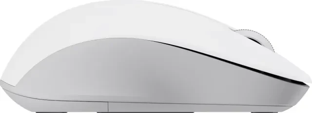 Xiaomi Wireless Mouse Comfort Edition weiß, USB