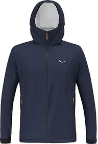 Salewa Puez Aqua 4 2.5L Powertex Funktionsjacke navy blazer (Herren)