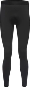 Gore Wear Concurve Thermo Hybrid Tights Laufhose lang black (Herren)