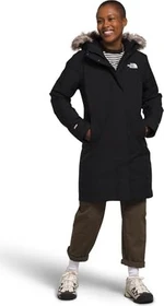 The North Face Arctic Funktionsmantel tnf black/npf (Damen)