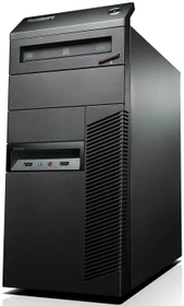 Lenovo ThinkCentre M83, Core i5-4430, 4GB RAM, 500GB HDD, DE