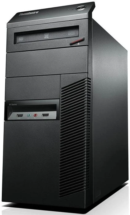 Lenovo ThinkCentre M83, Core i5-4430, 4GB RAM, 500GB HDD, DE